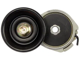 419-201 – DORMAN Accessory Drive Belt Tensioner Assembly, OE Replacement With Tensioner Only - view 2